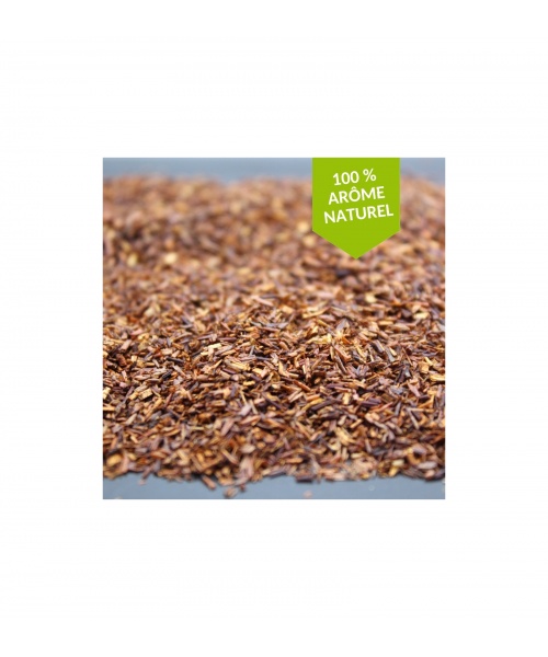 rooibos-vanille